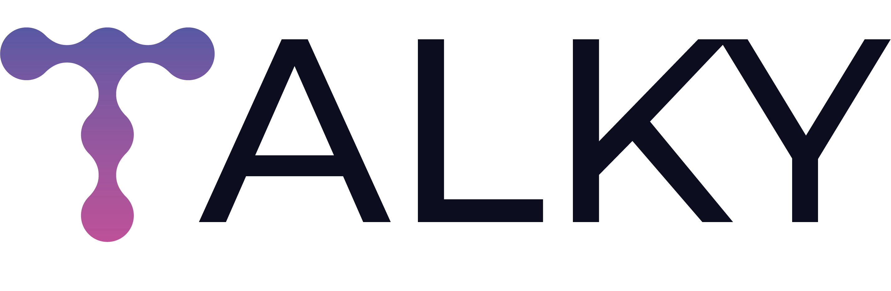 Partial logo with the letters 'ALI' in bold black font on a white background.
