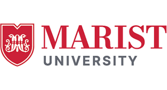 Logo with 'MARI' in red and 'UNIVERSITY' in gray.